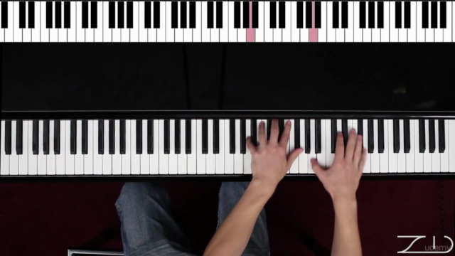 The Complete Piano Course - Master The Piano – Screenshot 3