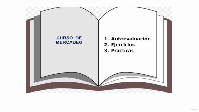 Fundamentos y Estrategias del Mercadeo. – Screenshot 4
