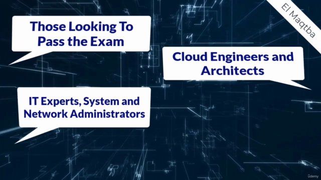 GCP Associate Cloud Engineer–Google Cloud Certification Prep – Screenshot 2