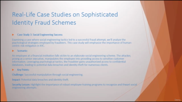 Mastering Grey Areas in KYC and Due Diligence in AML – Screenshot 3