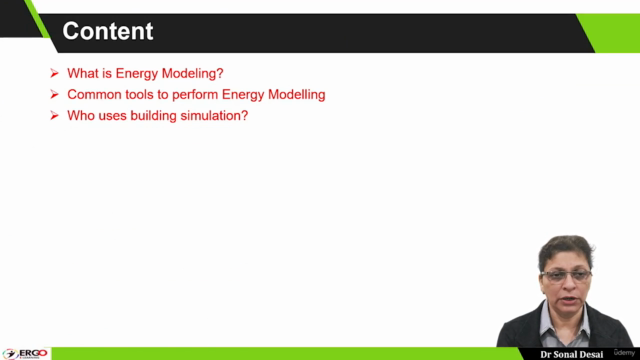 Energy Modeling : IES VE Module 1 - Model Geometry - Screenshot_01