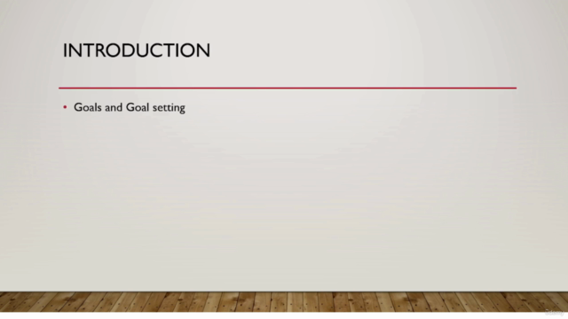 Goal setting mastery - Screenshot_01
