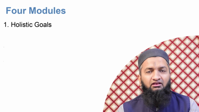 Goal Setting Masterclass English – Screenshot 2