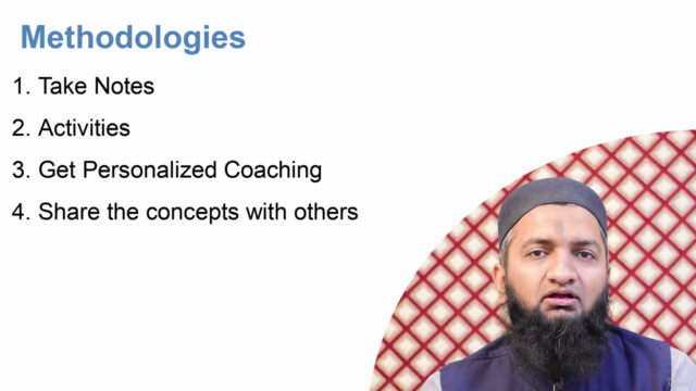 Goal Setting Masterclass English – Screenshot 4
