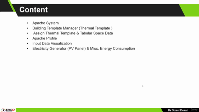 Energy Modeling : IES VE Module 4 Thermal Calcs & Simulation - Screenshot_01