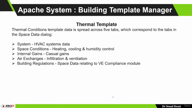 Energy Modeling : IES VE Module 5 Thermal Calcs & Simulation - Screenshot_01