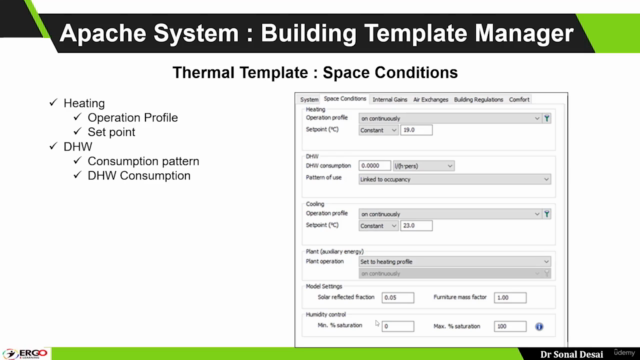 Energy Modeling : IES VE Module 5 Thermal Calcs & Simulation - Screenshot_02