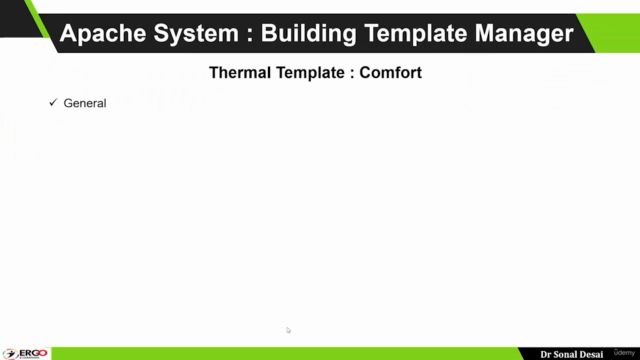 Energy Modeling : IES VE Module 5 Thermal Calcs & Simulation - Screenshot_04