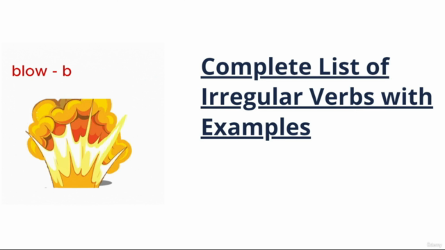НЕправильні дієслова | Irregular verbs (Українською) – Screenshot 2