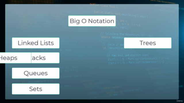 Python Data Structures & Algorithms: Ace Coding Interviews – Screenshot 3