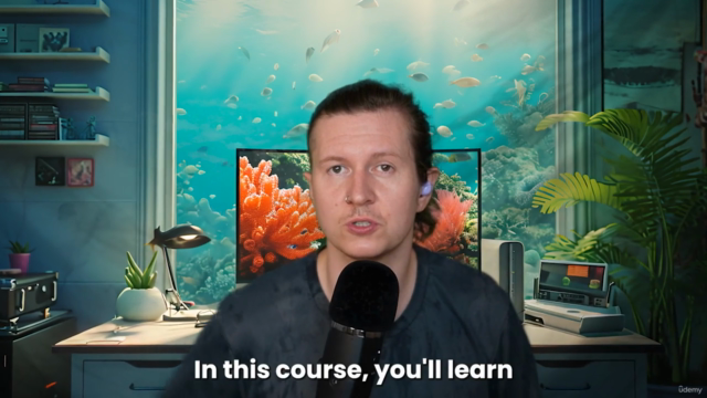 AI Font Magic: Create & Sell Fonts With AI – Screenshot 1
