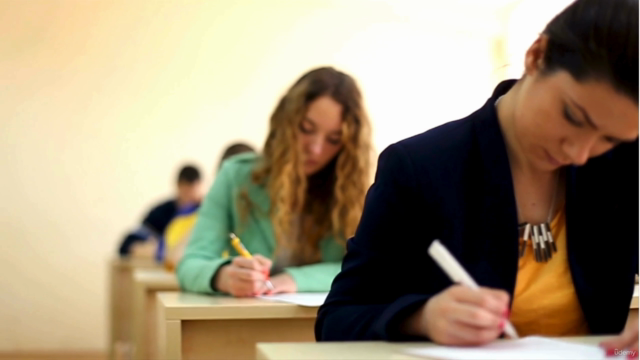 Mastering the IBDP Language A: Literature Paper 2 Exam – Screenshot 1