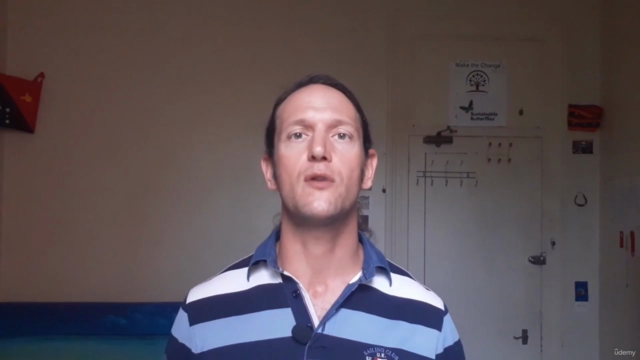 Climate Change & Daycare/Schools/Homes: Reducing the Heat – Screenshot 3