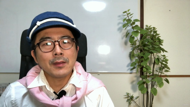 スマホアプリvrewで簡単!動画で自分がしゃべってPR!セリフを自動で文字起こし!講師は元NHKディレクター – Screenshot 1