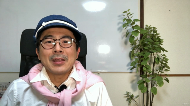 スマホアプリvrewで簡単!動画で自分がしゃべってPR!セリフを自動で文字起こし!講師は元NHKディレクター – Screenshot 2