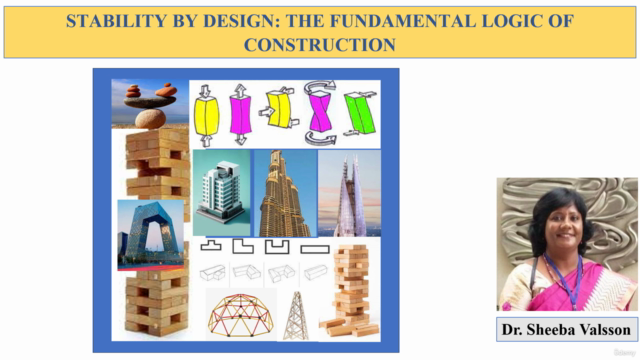 Stability by Design : The Fundamental Logic of Construction - Screenshot_01