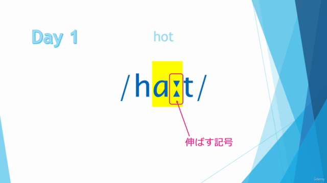 【14日間】英語発音指導士が教える英語発音のコツ-初級編【英会話とリスニング力徹底攻略】 – Screenshot 3