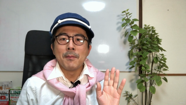 スマホだけで人気急上昇!インスタグラムのリール動画で集客!講師は元NHKディレクターで国の中小企業支援事業でも活動中 – Screenshot 3