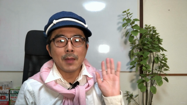 スマホだけで人気急上昇!インスタグラムのリール動画で集客!講師は元NHKディレクターで国の中小企業支援事業でも活動中 – Screenshot 4