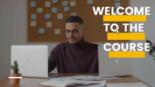 Data Entry Skills via Google Sheets : A Practical Course – Screenshot 1