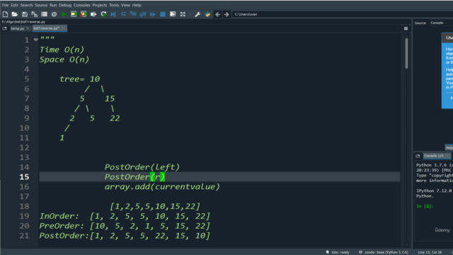 The Algorithms (Python + C#) | الشامل في الخوارزميات – Screenshot 1