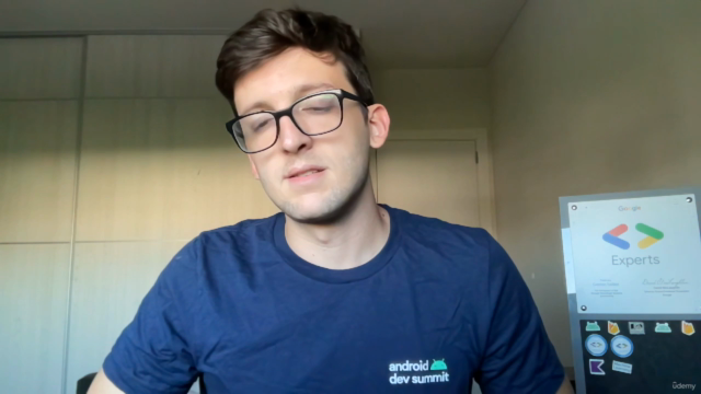 Kotlin Multiplataforma: Curso Intensivo para Android y iOS – Screenshot 2