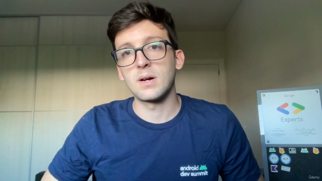 Kotlin Multiplataforma: Curso Intensivo para Android y iOS – Screenshot 3