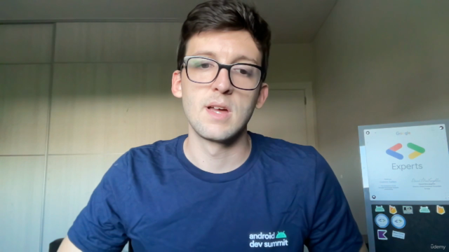 Kotlin Multiplataforma: Curso Intensivo para Android y iOS – Screenshot 4
