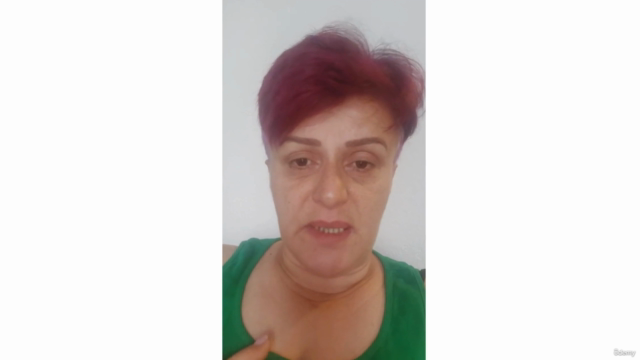 Master Energy Cleansing & Protection: Strengthen Your Aura – Screenshot 2