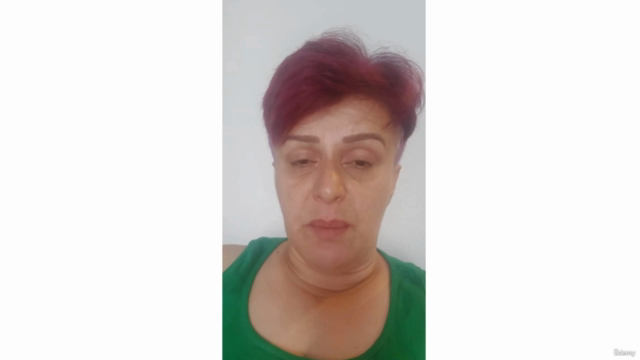 Master Energy Cleansing & Protection: Strengthen Your Aura – Screenshot 3