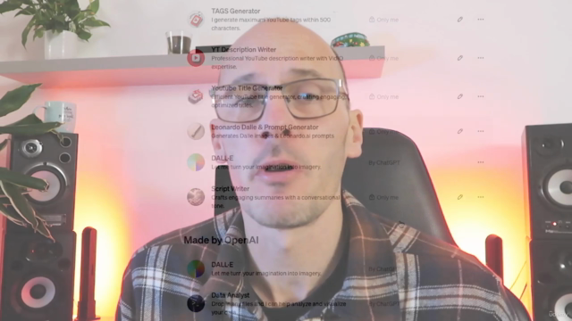 Unlock Youtube Growth: ChatGPT for Content Creators – Screenshot 3