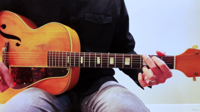 Guitar Basics: Learn Barre Chords – Screenshot 3