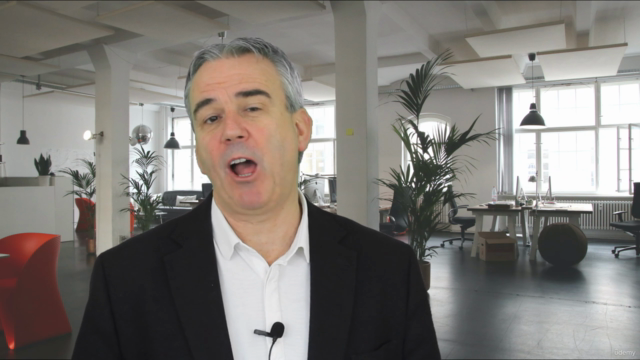 Time Leadership: Maximise Management Impact – Screenshot 2