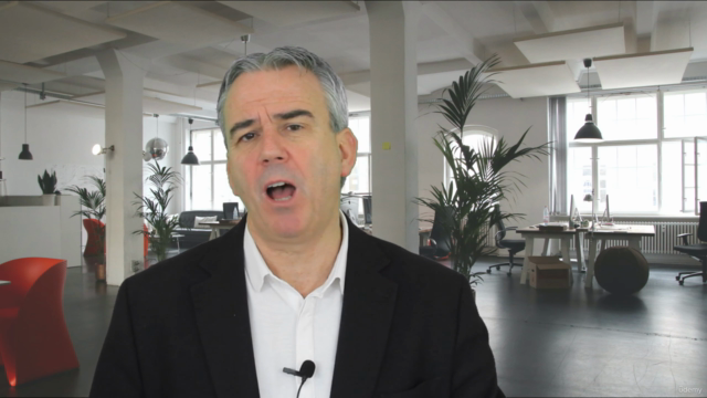 Time Leadership: Maximise Management Impact – Screenshot 3