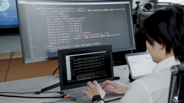 Java GUI Masterclass – Screenshot 3