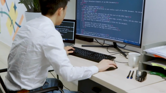 Java GUI Masterclass – Screenshot 4