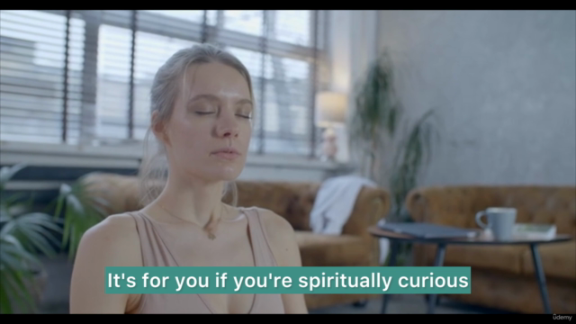 Spiritual Awakening & Ascension: How to Raise Your Vibration – Screenshot 4