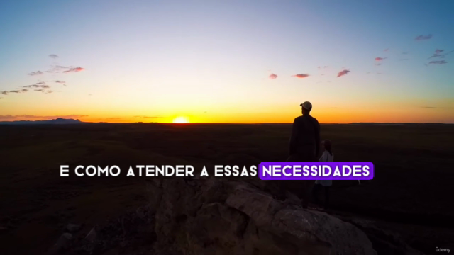 Mestria em Comunicação Emocional – Screenshot 2