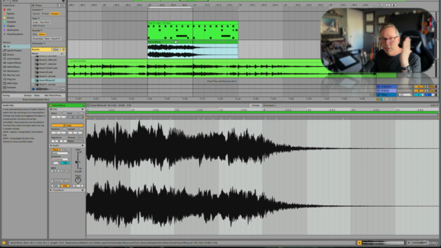 Ultimate Ableton Live 12, Part 2: Recording Music and MIDI – Screenshot 4