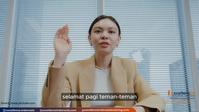 Kursus Personal Produktivitas Bagi Karyawan (Productivity) – Screenshot 2