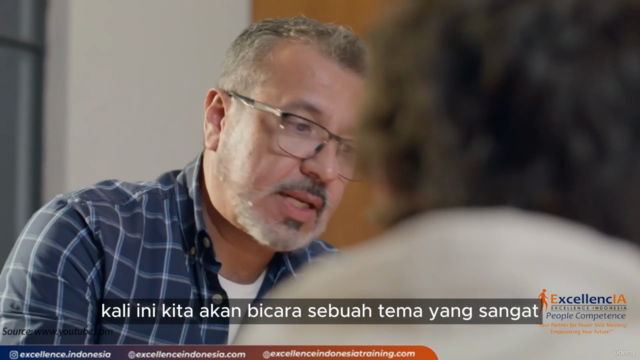 Kursus Personal Produktivitas Bagi Karyawan (Productivity) – Screenshot 3