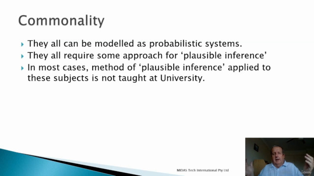 Practical Introduction to Information Theory – Screenshot 1
