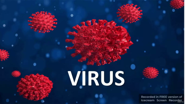 Microbiology: Virus: An Obligate Intracellular Parasite - Screenshot_01