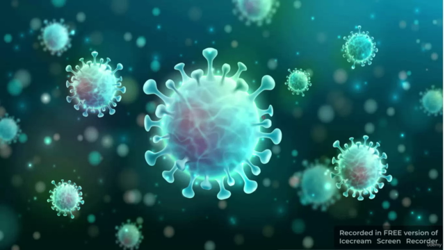 Microbiology: Virus: An Obligate Intracellular Parasite - Screenshot_04