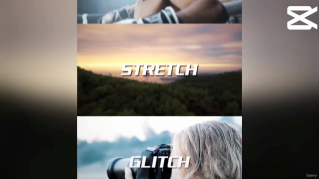 CapCut Mastery: A Comprehensive Video Editing Course – Screenshot 3