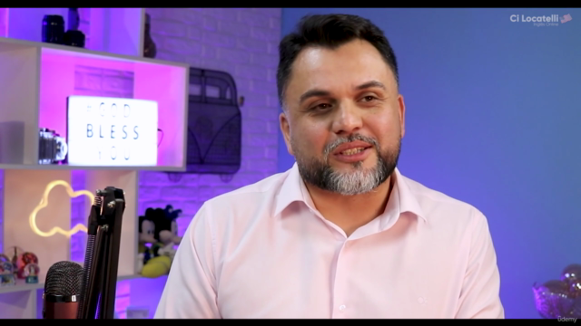 Destrave sua mente para aprender inglês. – Screenshot 1