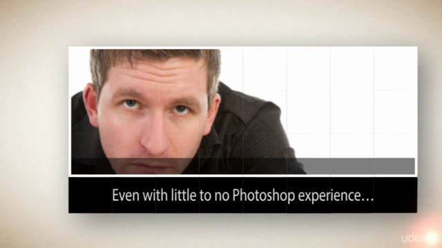 Photoshop Made Easy and Fun – Screenshot 1