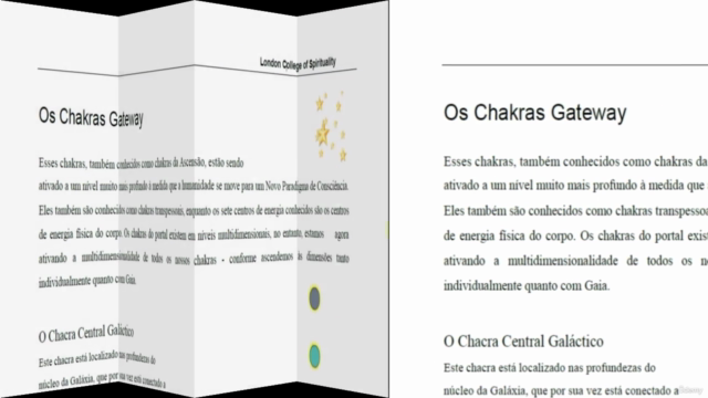 Guia estelar de Lyra – Screenshot 2