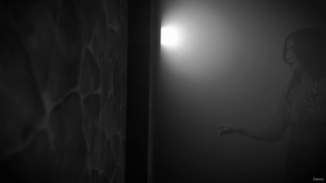 Blender e Chroma Key: Crea il tuo Mondo 3D – Screenshot 3