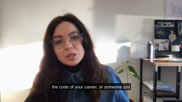 Tech Career Foundations: Land Your First Job in Tech – Screenshot 1